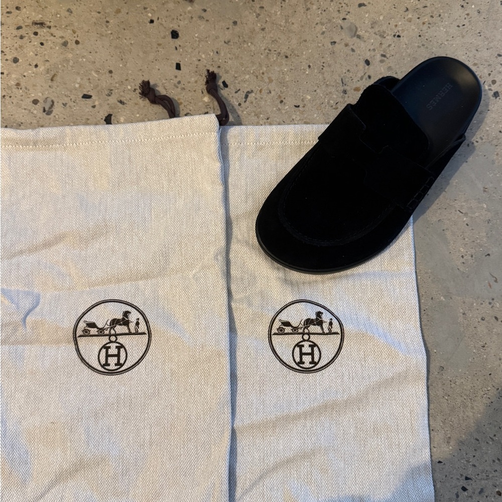 Hermes Go Mule - Picture 6 of 7